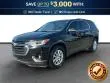 2019 Chevrolet Traverse LT thumbnail 30