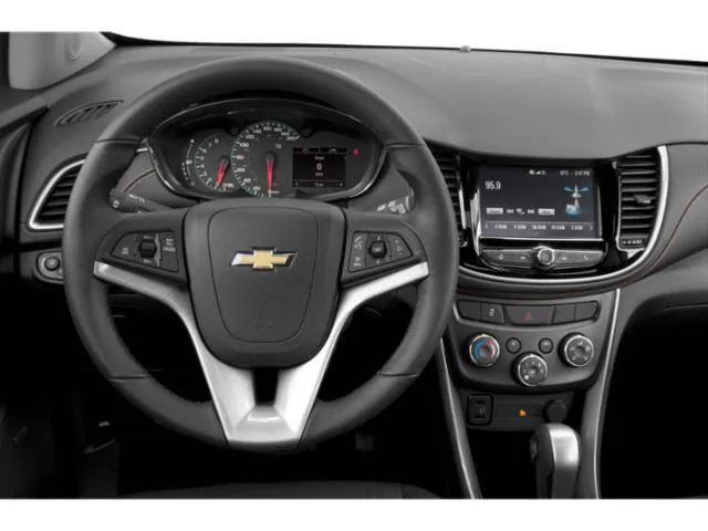 2019 Chevrolet Trax LT thumbnail 10