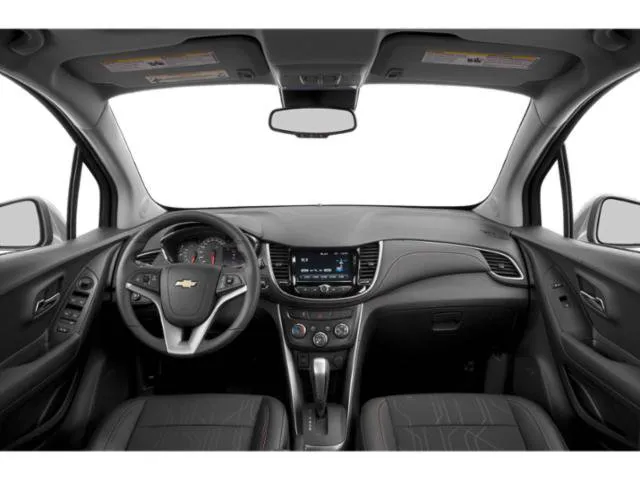 2019 Chevrolet Trax LT thumbnail 11