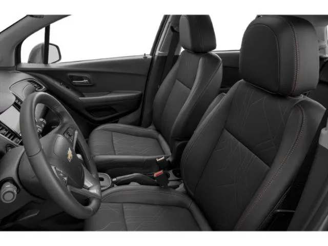 2019 Chevrolet Trax LT thumbnail 12