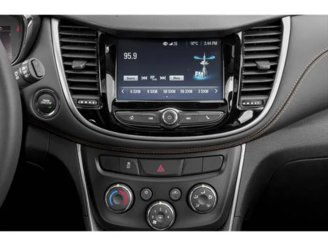 2019 Chevrolet Trax LT thumbnail 13