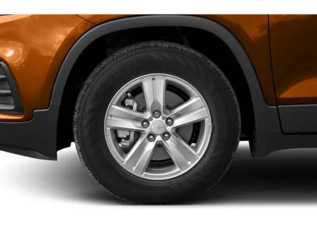 2019 Chevrolet Trax LT thumbnail 14