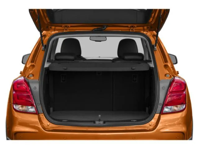 2019 Chevrolet Trax LT thumbnail 15
