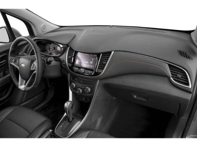 2019 Chevrolet Trax LT thumbnail 19