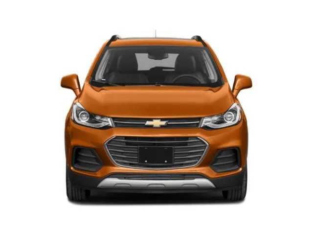 2019 Chevrolet Trax LT thumbnail 7