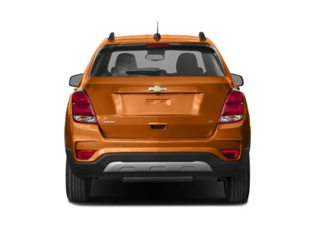 2019 Chevrolet Trax LT thumbnail 8