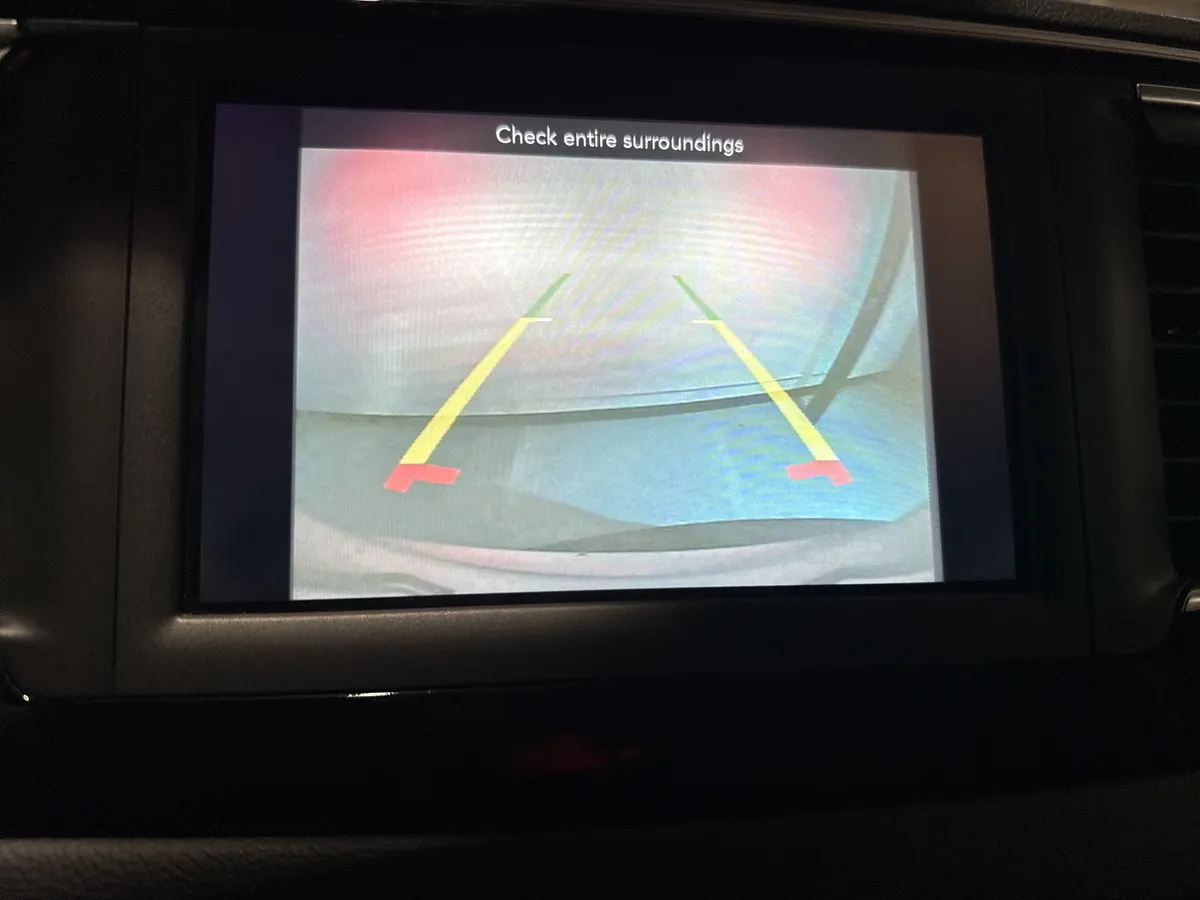 2019 Chrysler Pacifica L thumbnail 24