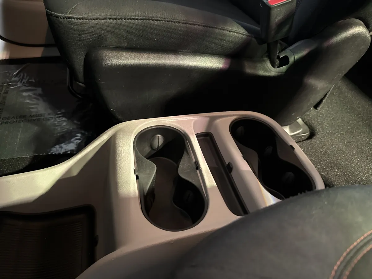 2019 Chrysler Pacifica L thumbnail 28