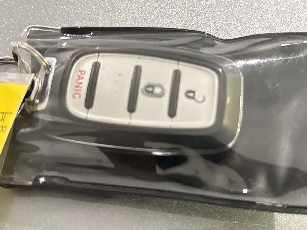 2019 Chrysler Pacifica L thumbnail 37