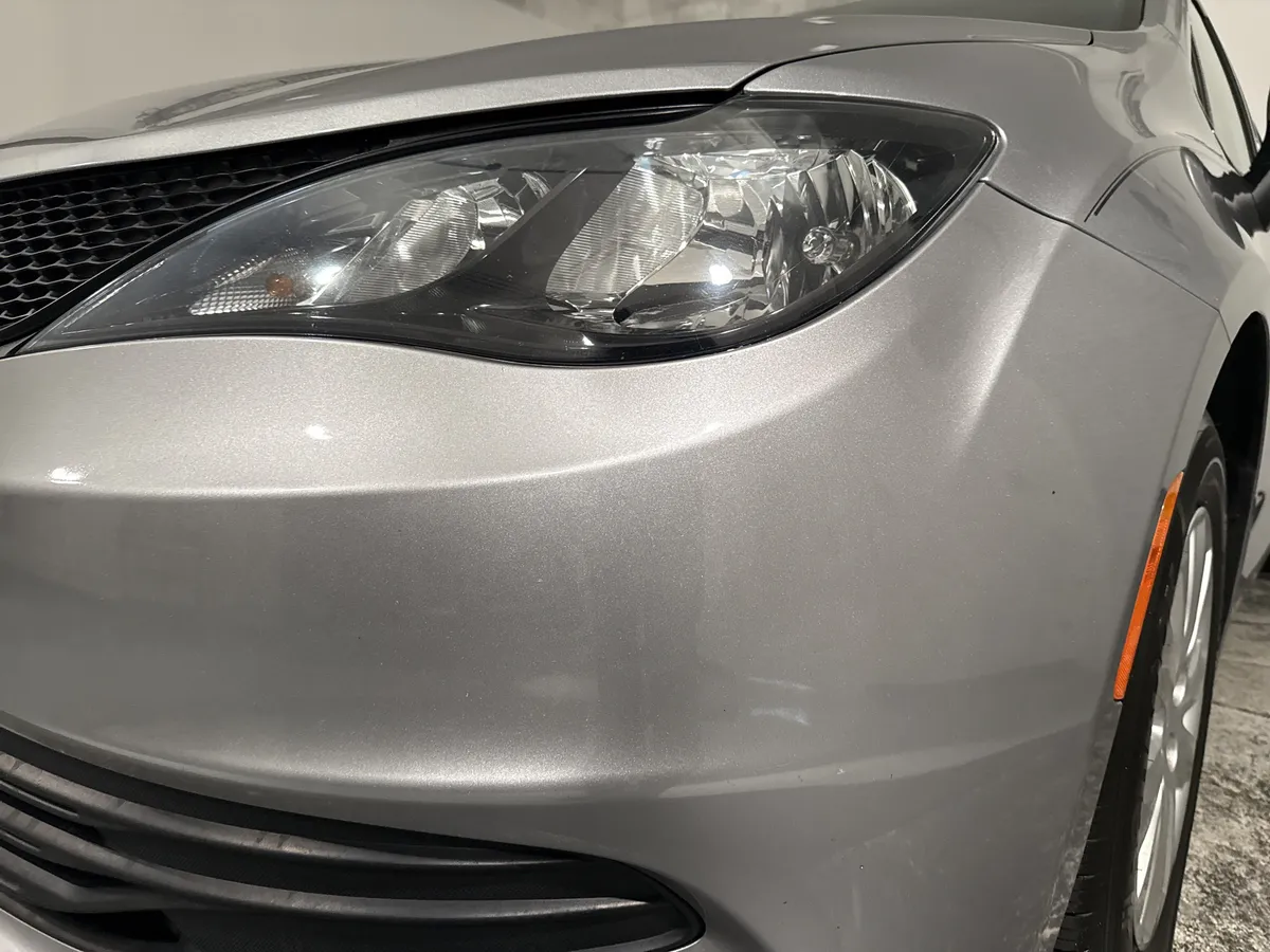 2019 Chrysler Pacifica L thumbnail 5