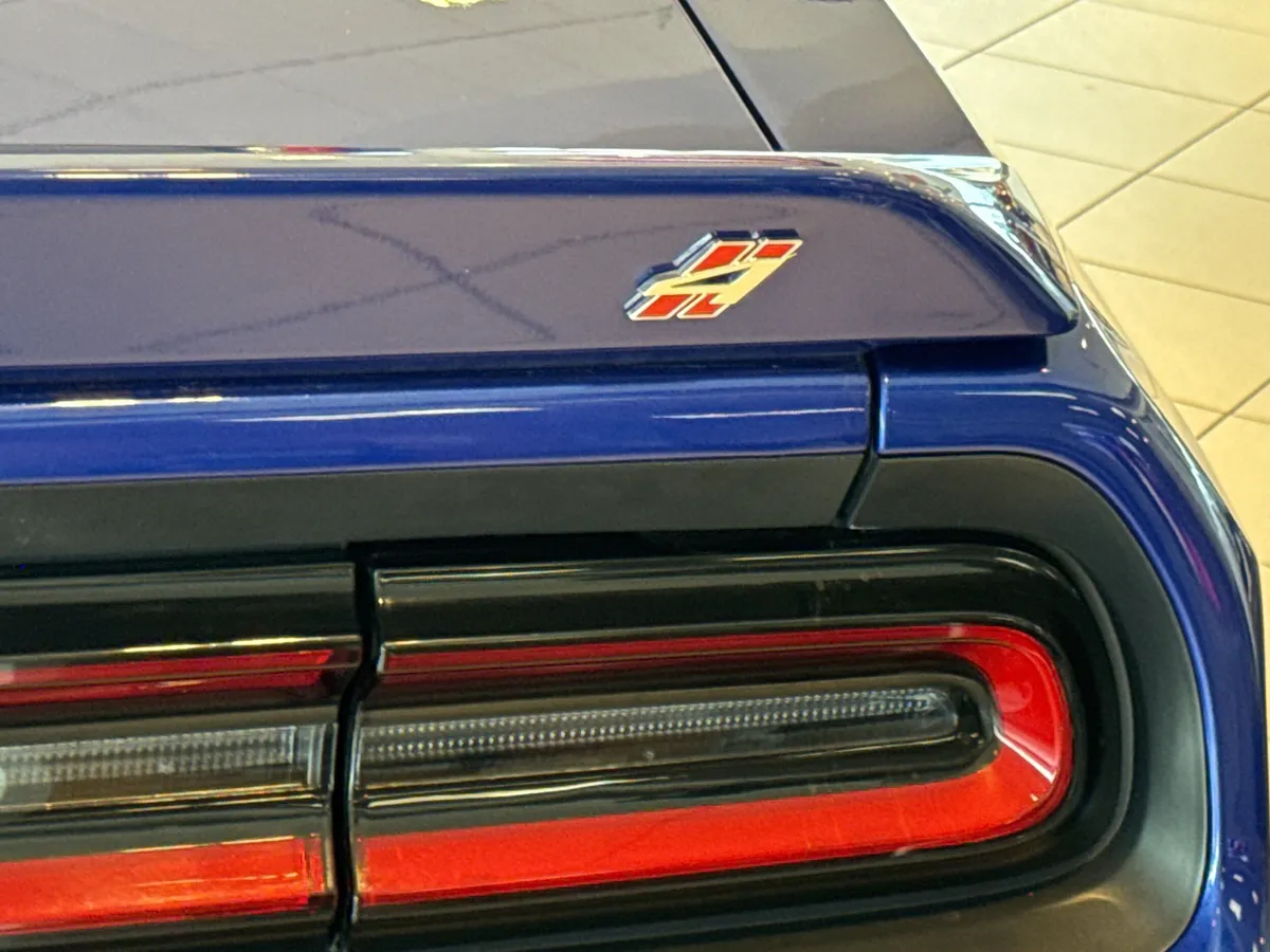 2019 Dodge Challenger GT AWD thumbnail 11