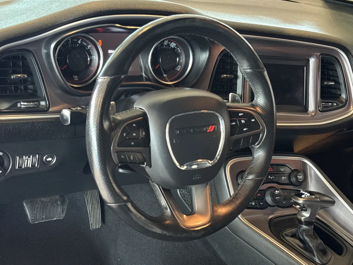 2019 Dodge Challenger GT AWD thumbnail 19