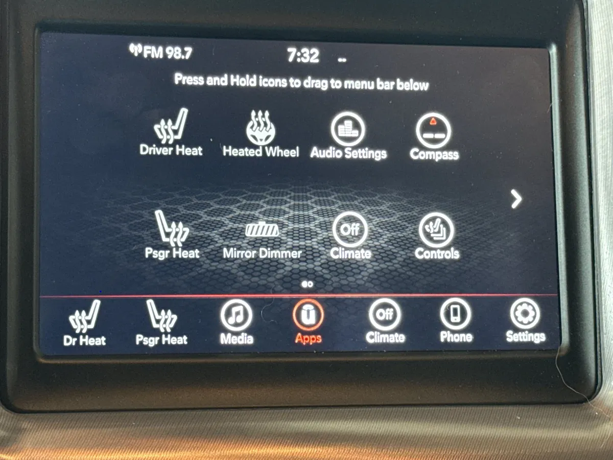 2019 Dodge Challenger GT AWD thumbnail 24