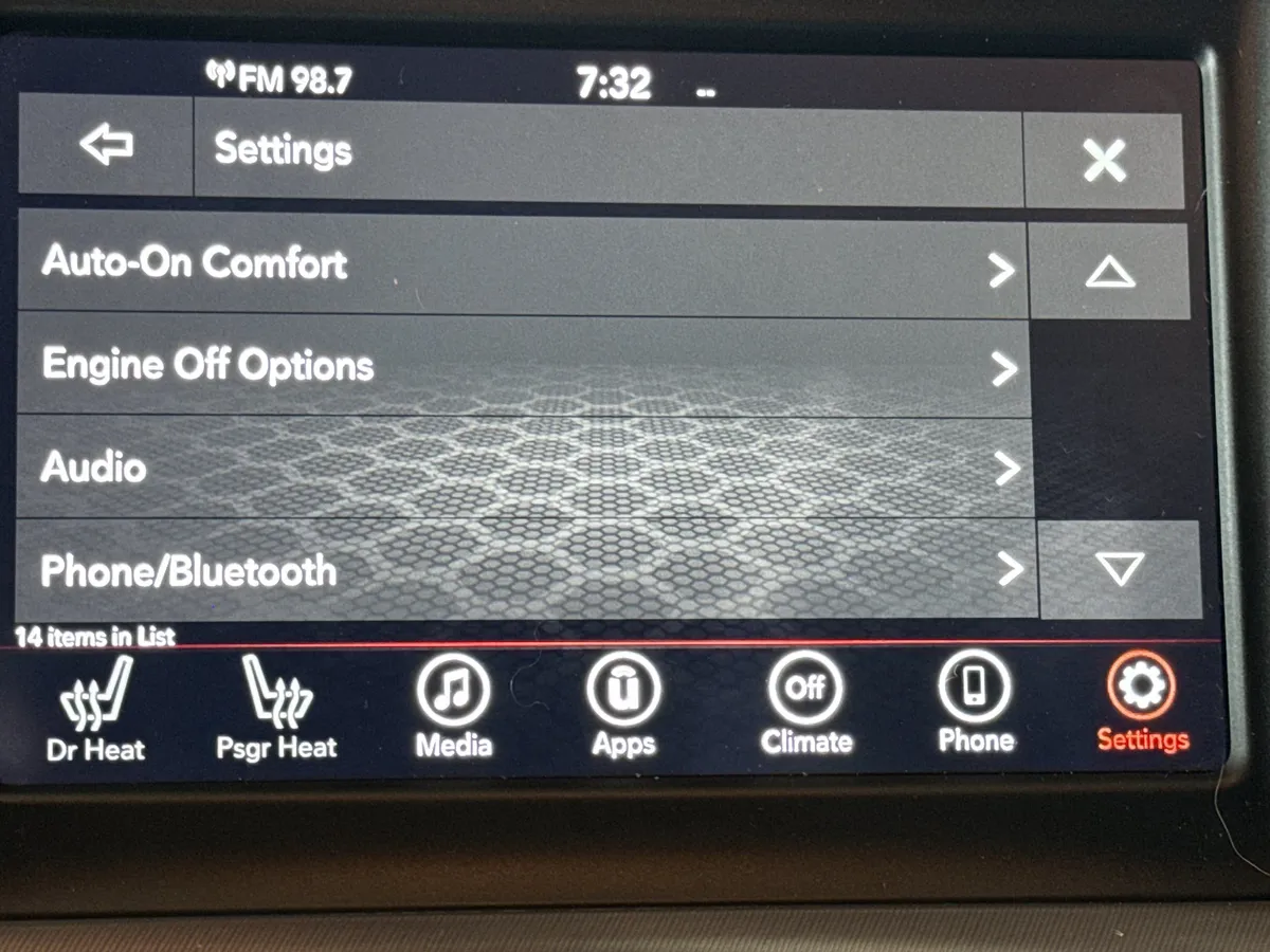 2019 Dodge Challenger GT AWD thumbnail 28