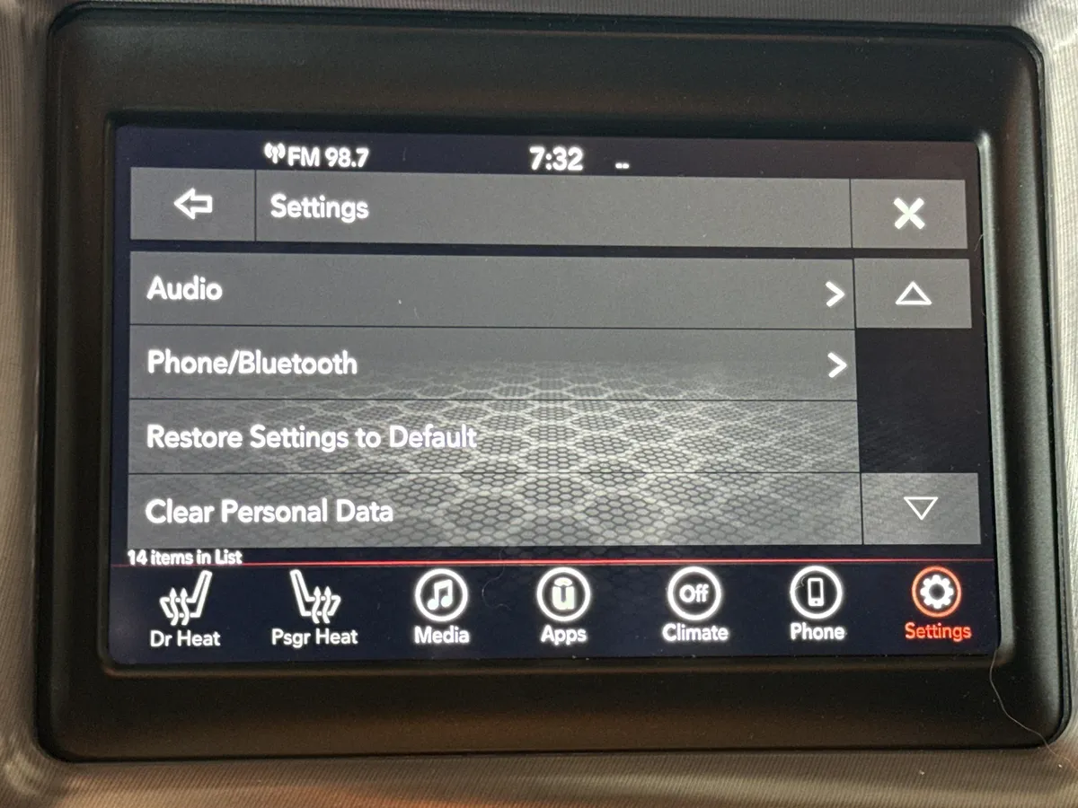 2019 Dodge Challenger GT AWD thumbnail 29