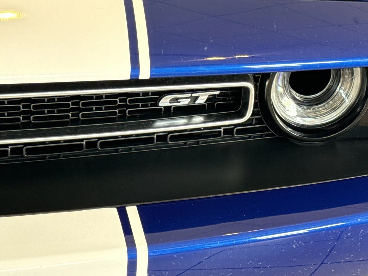 2019 Dodge Challenger GT AWD thumbnail 3
