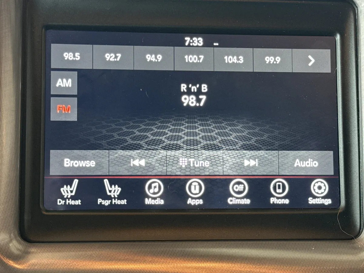 2019 Dodge Challenger GT AWD thumbnail 31