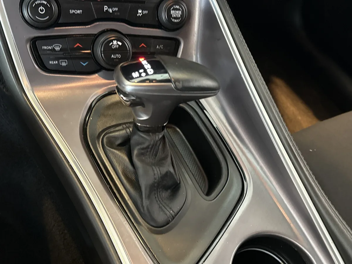 2019 Dodge Challenger GT AWD thumbnail 33