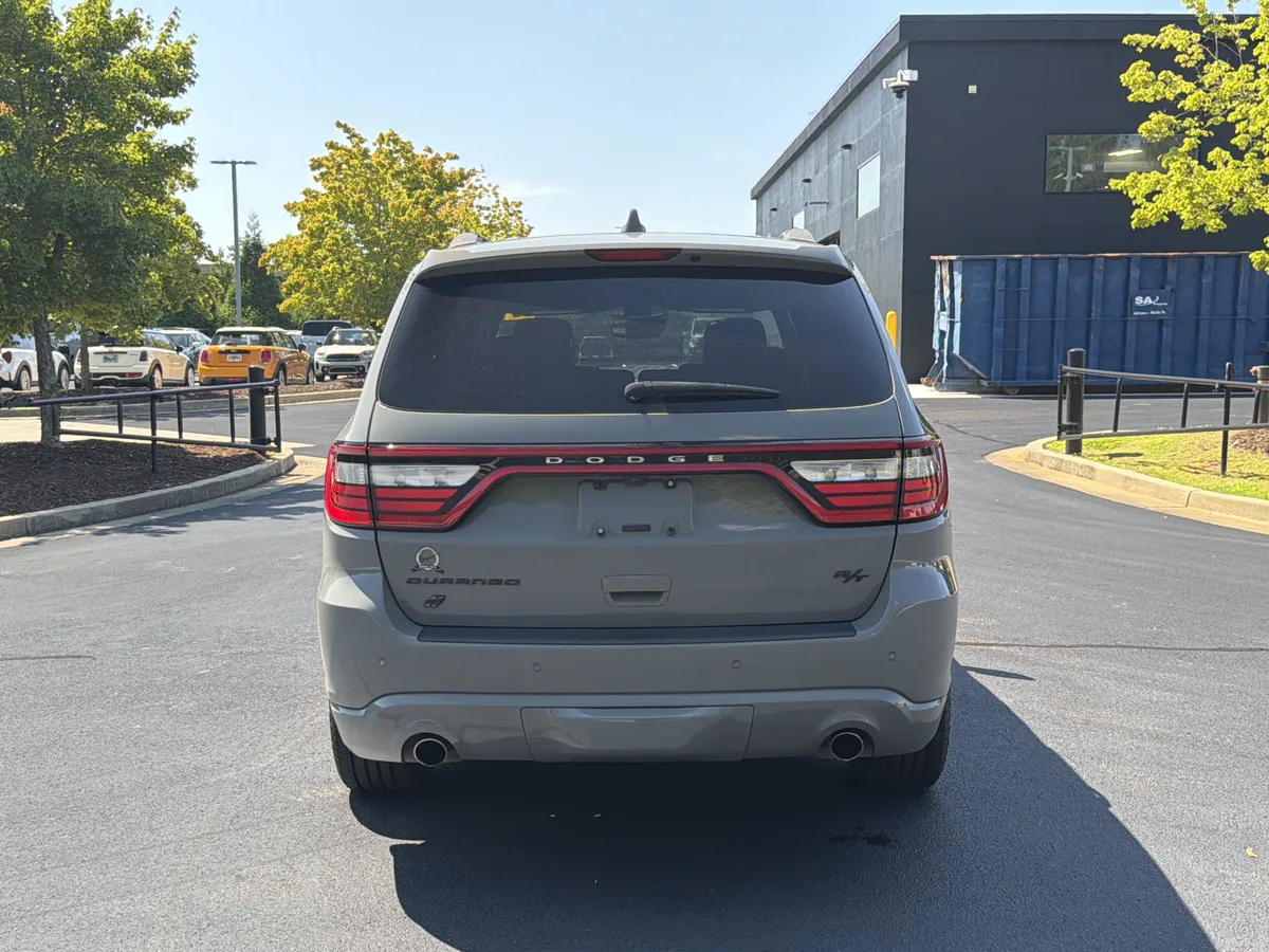 2019 Dodge Durango R/T thumbnail 14