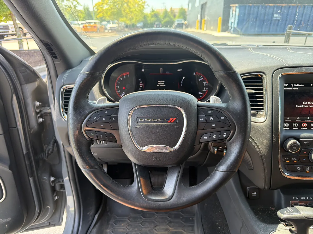 2019 Dodge Durango R/T thumbnail 18