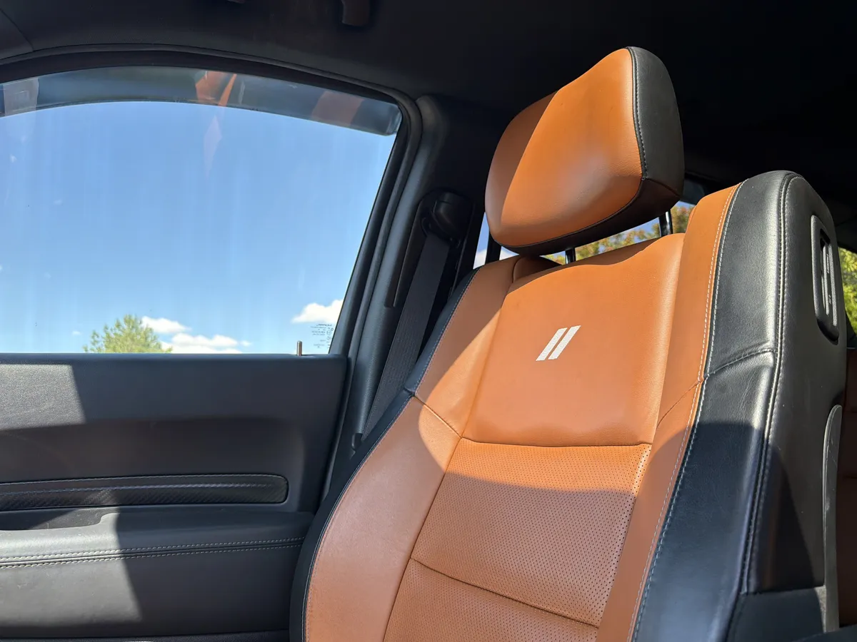 2019 Dodge Durango R/T thumbnail 24