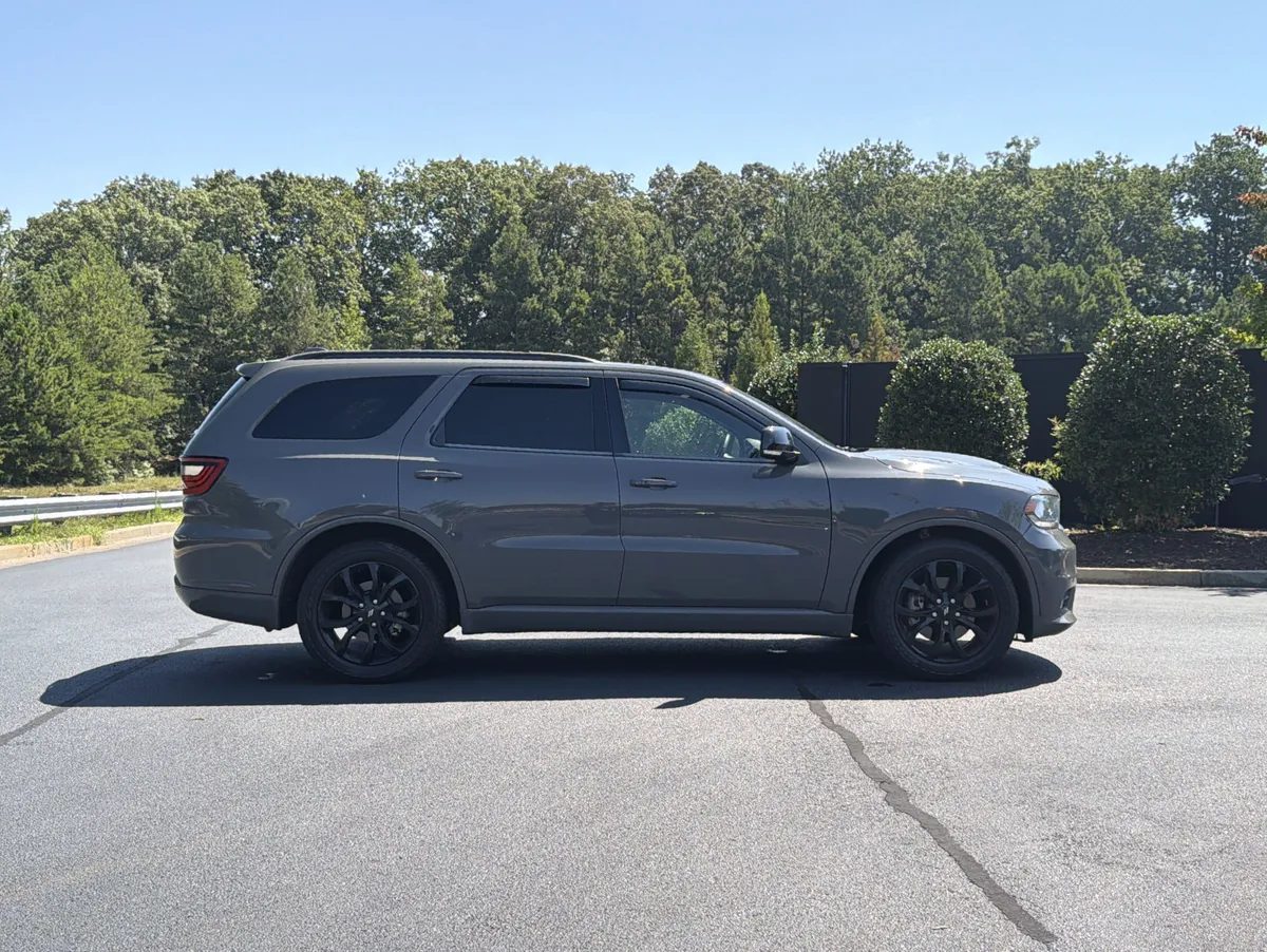 2019 Dodge Durango R/T thumbnail 4