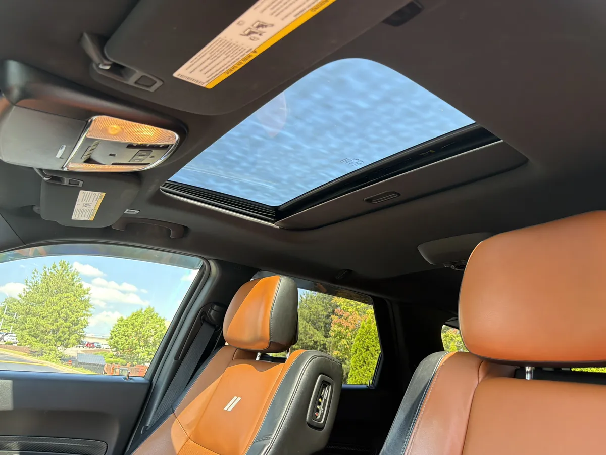 2019 Dodge Durango R/T thumbnail 7