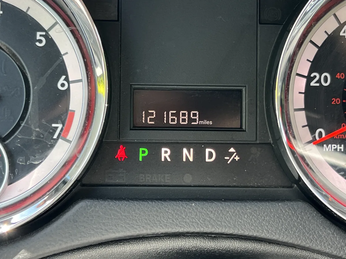 2019 Dodge Grand Caravan SE thumbnail 21