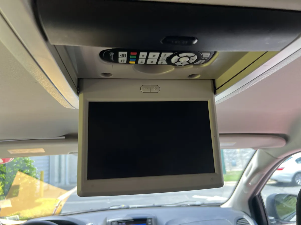 2019 Dodge Grand Caravan SE thumbnail 27