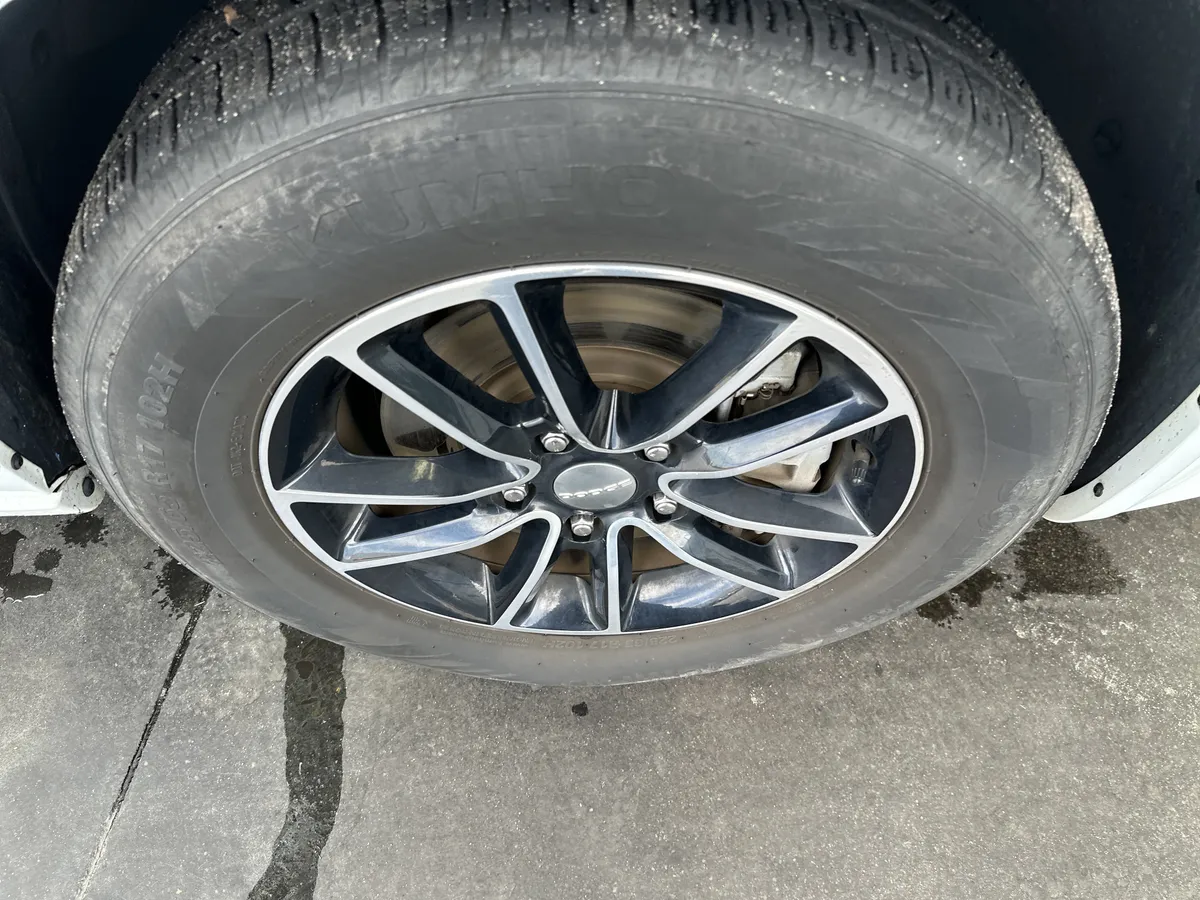 2019 Dodge Grand Caravan SE Plus thumbnail 11