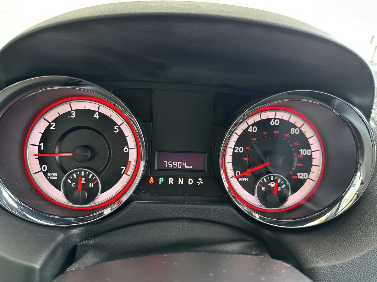 2019 Dodge Grand Caravan SE Plus thumbnail 20