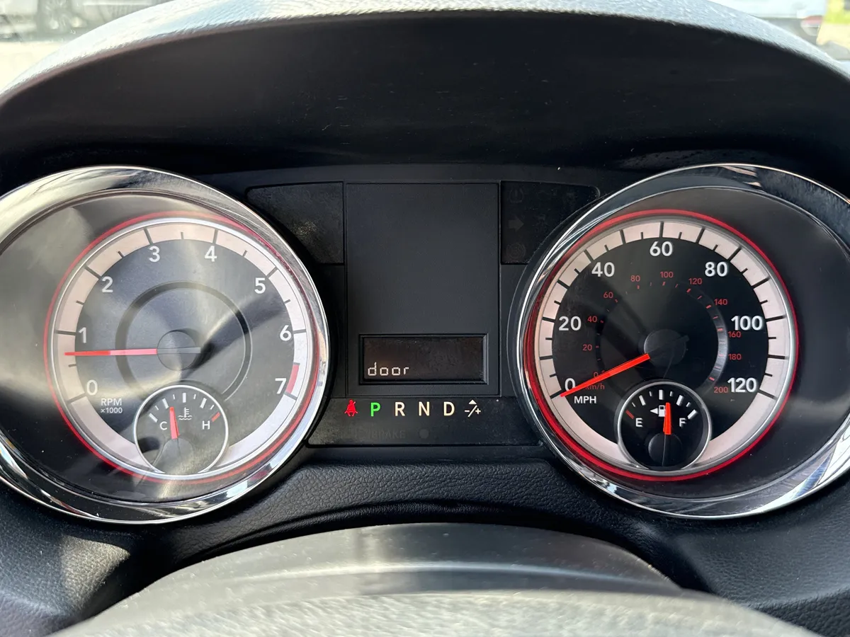 2019 Dodge Grand Caravan SE Plus Wagon thumbnail 20