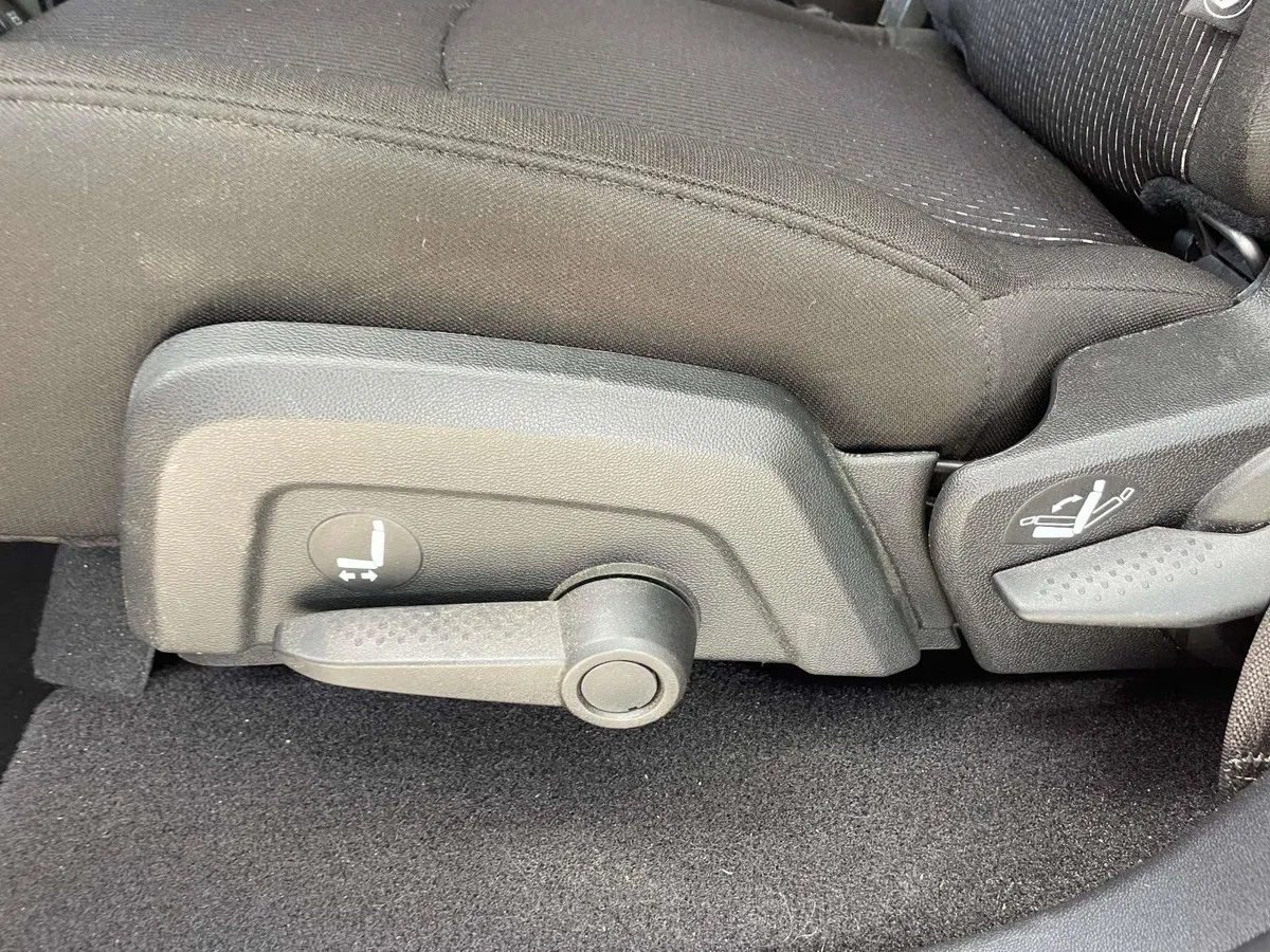 2019 Dodge Journey SE thumbnail 14
