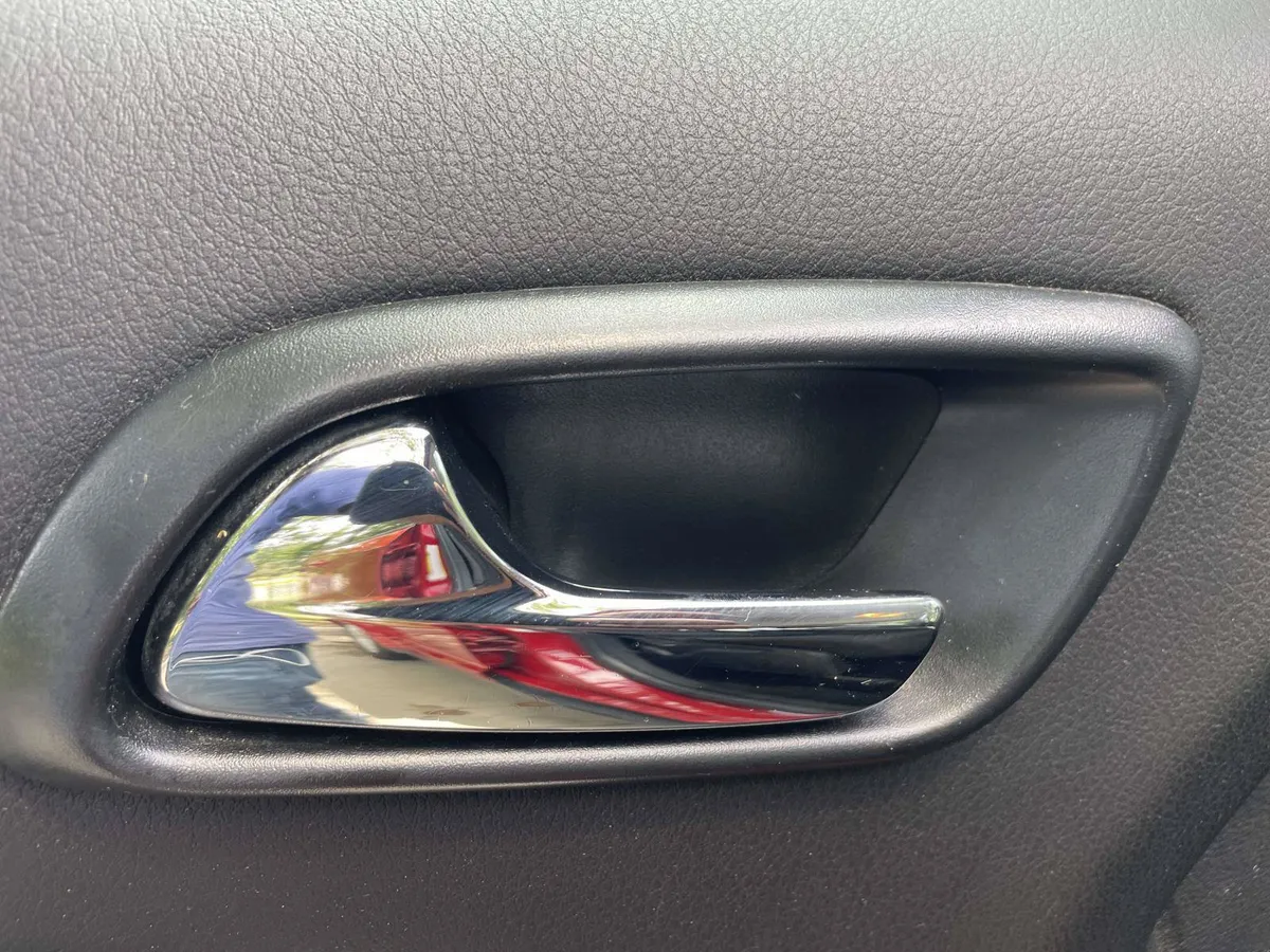 2019 Dodge Journey SE thumbnail 22
