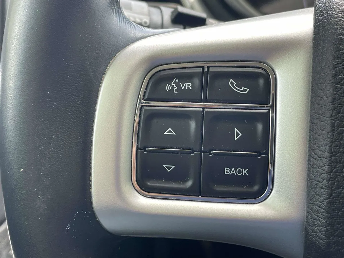 2019 Dodge Journey SE thumbnail 27
