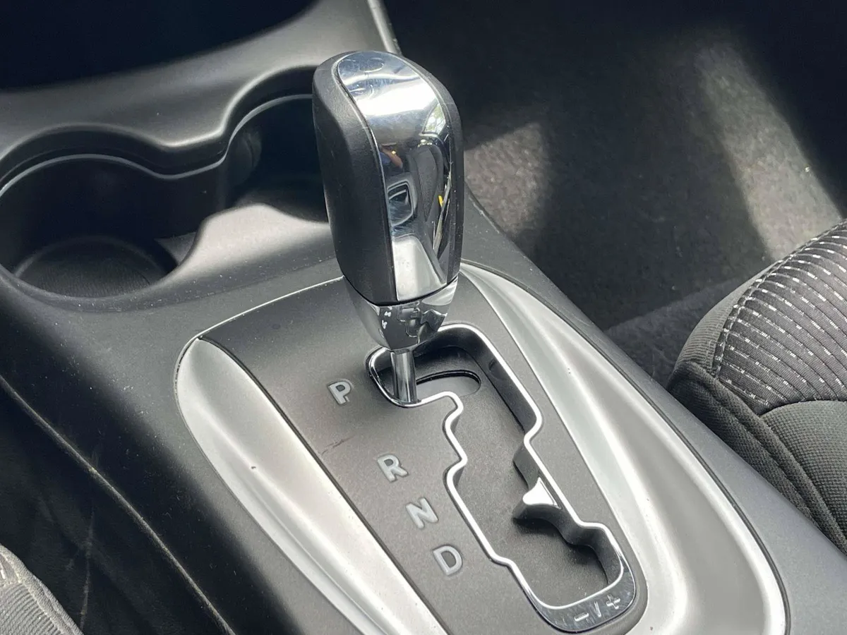 2019 Dodge Journey SE thumbnail 34