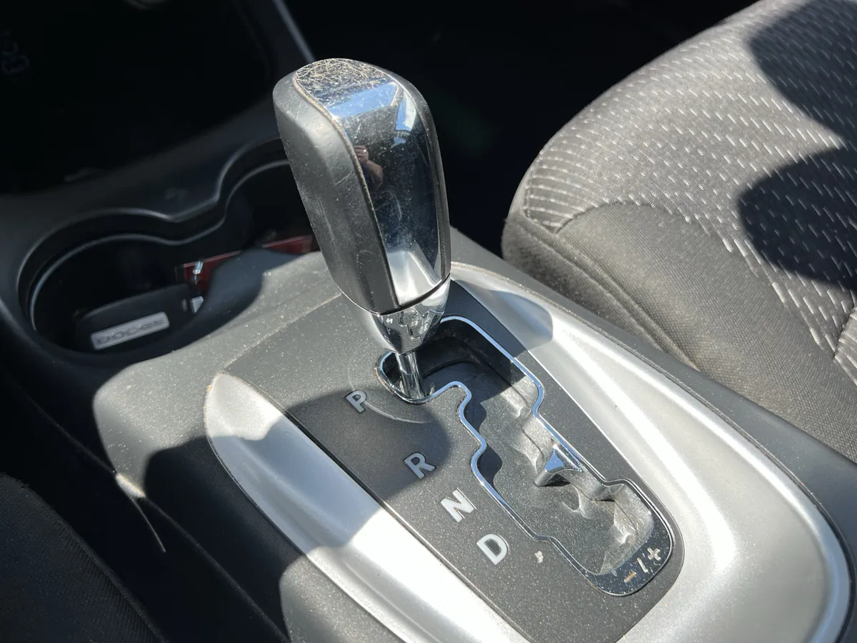 2019 Dodge Journey SE thumbnail 25