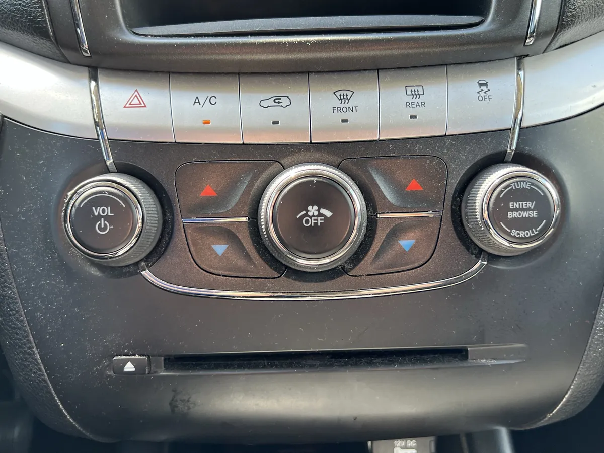 2019 Dodge Journey SE thumbnail 29