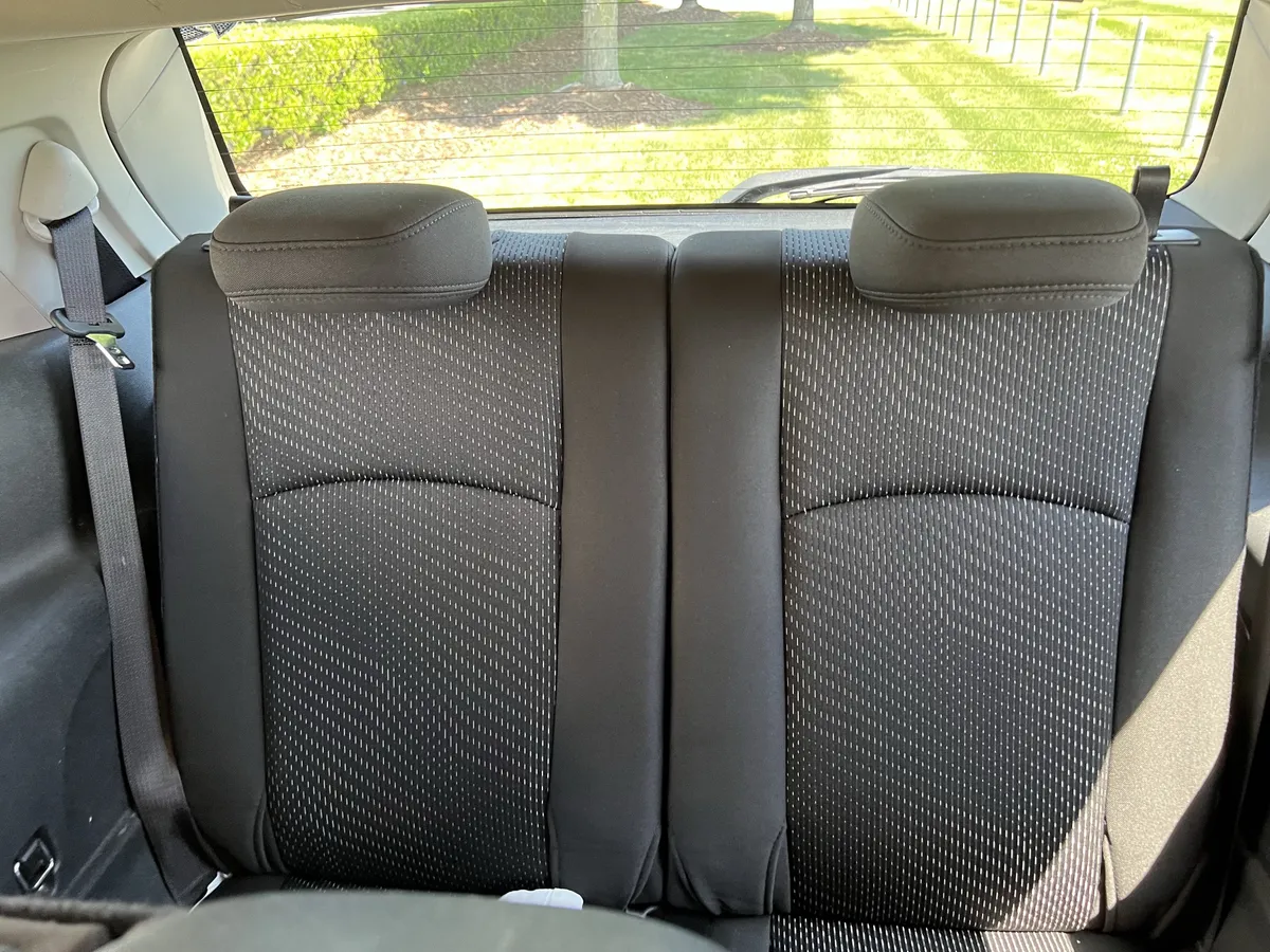 2019 Dodge Journey SE thumbnail 33