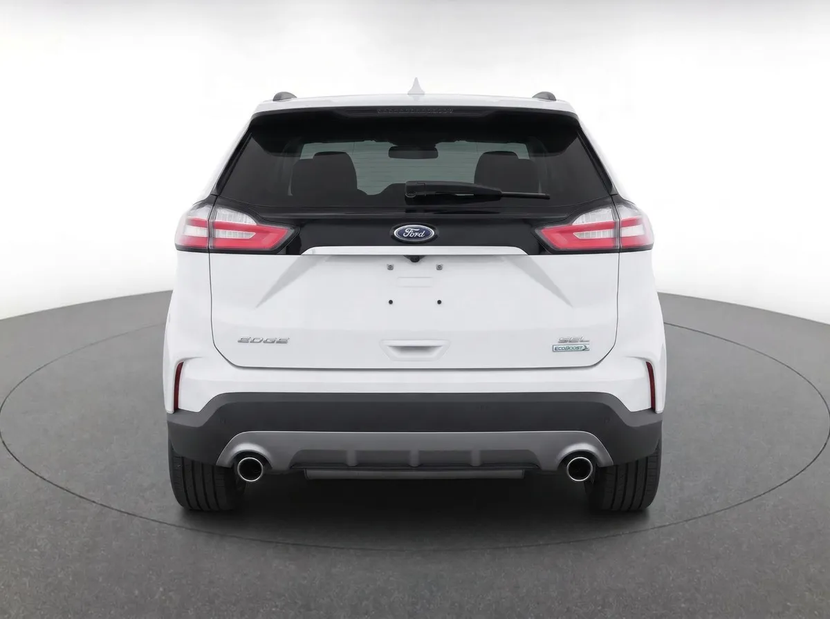 2019 Ford Edge SEL thumbnail 7