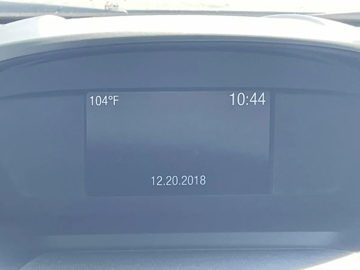 2019 Ford Escape S thumbnail 30