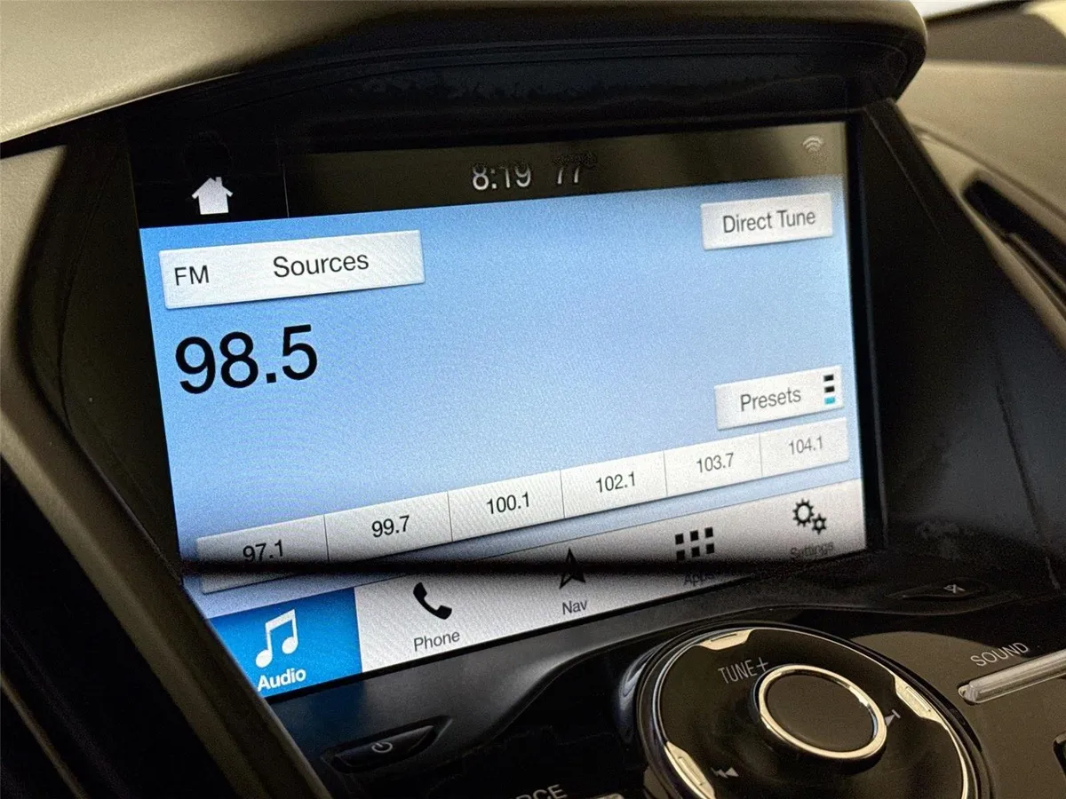 2019 Ford Escape Titanium thumbnail 22