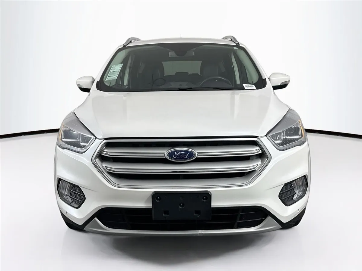 2019 Ford Escape Titanium thumbnail 9