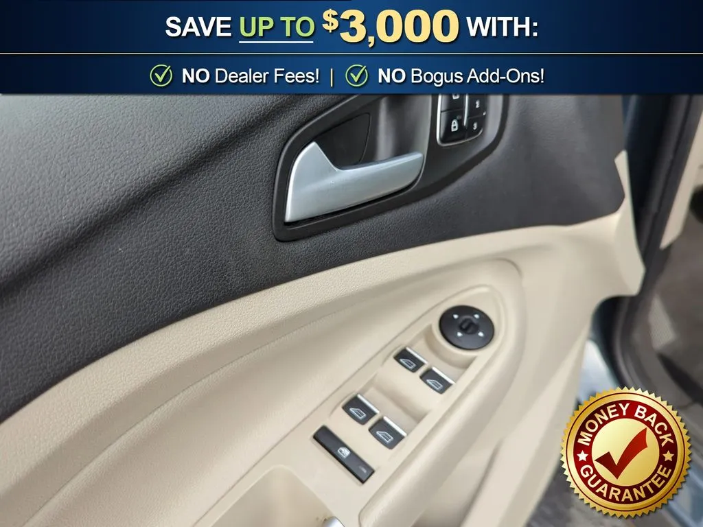 2019 Ford Escape Titanium thumbnail 16