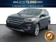 2019 Ford Escape Titanium thumbnail 29