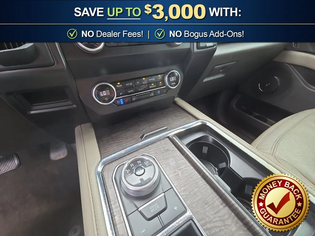 2019 Ford Expedition Limited thumbnail 20