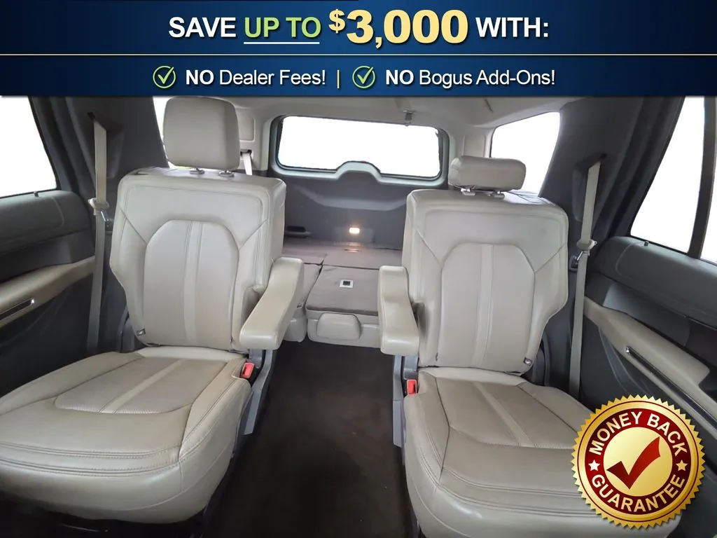 2019 Ford Expedition Limited thumbnail 21
