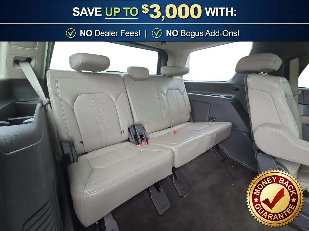 2019 Ford Expedition Limited thumbnail 23