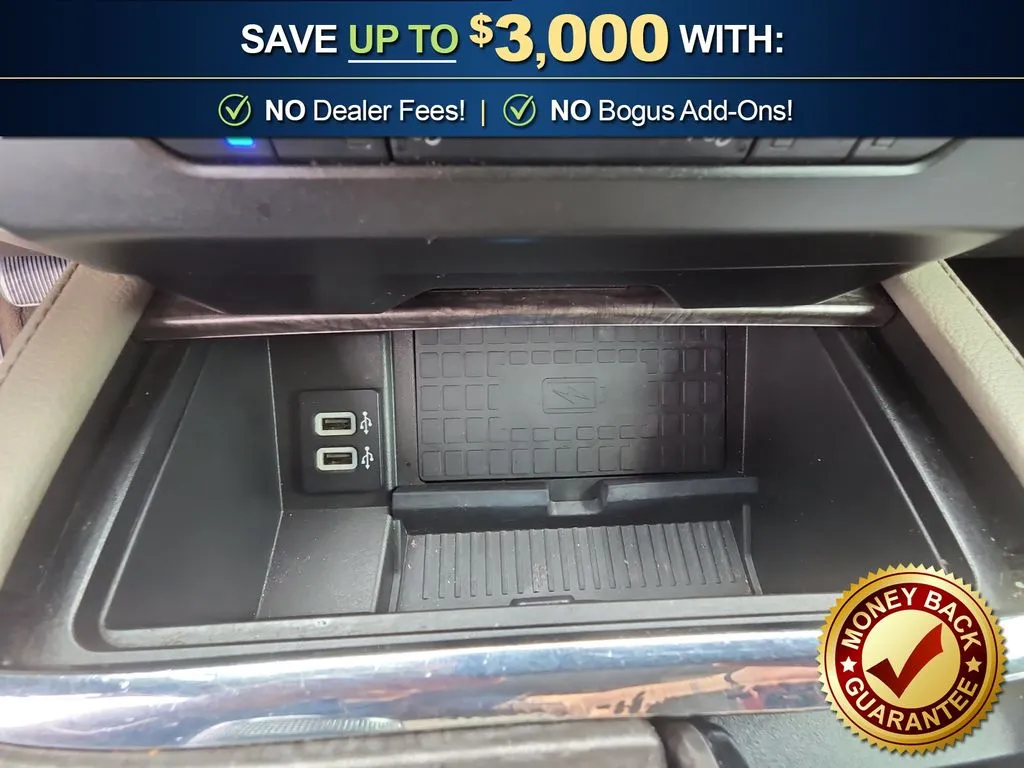 2019 Ford Expedition Limited thumbnail 27