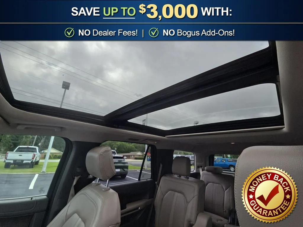 2019 Ford Expedition Limited thumbnail 29